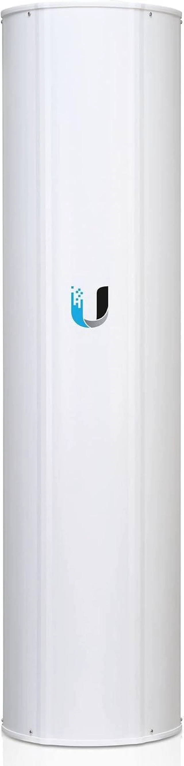 Alt view image 2 of 5 - Ubiquiti Networks AP-5AC-90-HD 5GHz airMAX ac 3x30° Sector Antenna 22dBi