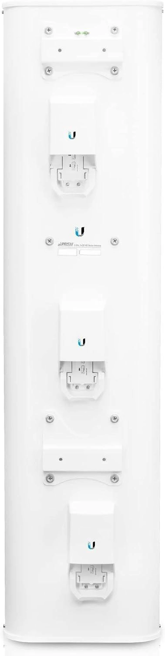 Alt view image 5 of 5 - Ubiquiti Networks AP-5AC-90-HD 5GHz airMAX ac 3x30° Sector Antenna 22dBi