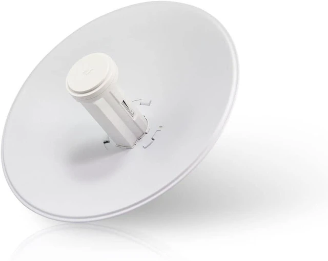 Main image of Ubiquiti PowerBeam Antenna (PBE-M5-300)