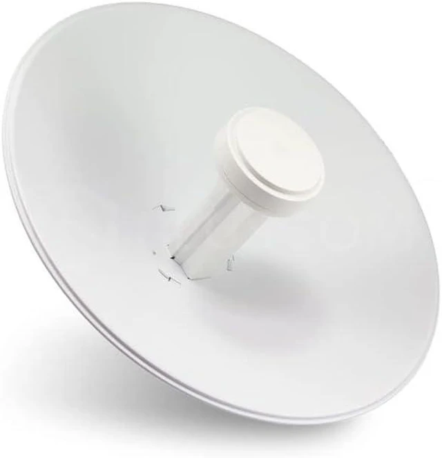 Alt view image 2 of 2 - Ubiquiti PowerBeam Antenna (PBE-M5-300)