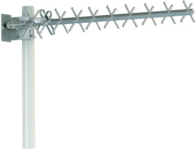 Main image of Cambium Networks - N009045D003A - 900 MHz 12 dBi gain Directional Antenna (Dual Slant)