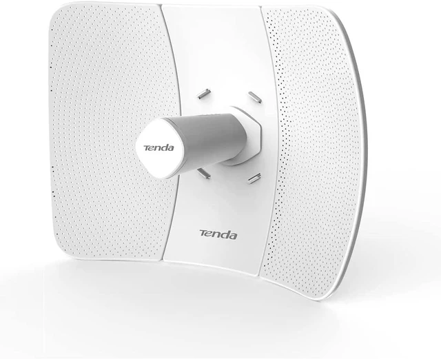 Main image of Tenda O8 23DPi 11ac 5GHz Outdoor Acces Point Range Increase