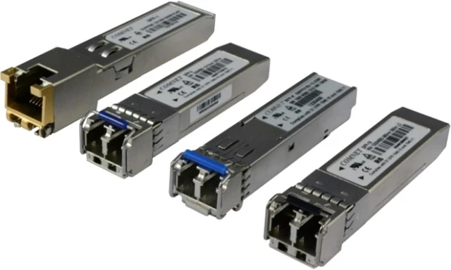 Main image of SFP-12A SFP (mini-GBIC) Module