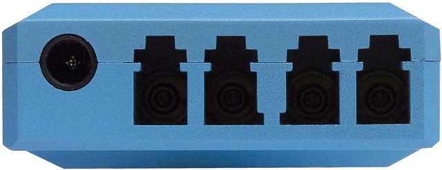 Alt view image 2 of 4 - Gefen DVI FM Extender Plus