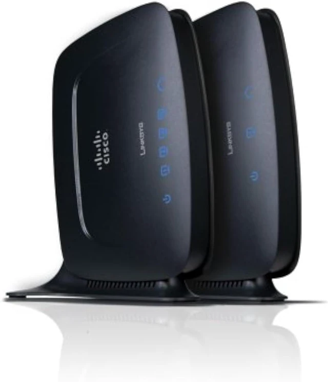 Main image of Linksys PLTK300 PowerLine Network Kit