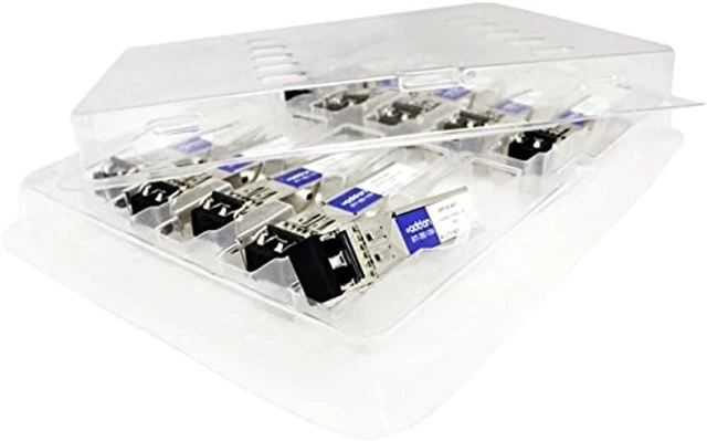 Main image of ACP 10PCS Glc-sx-mm-ao Sfp for Cisco 850NM 550M Lc MMf Bulk Package