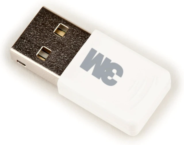 Alt view image 2 of 2 - 3M USB Wireless for MP410 (USBW410)