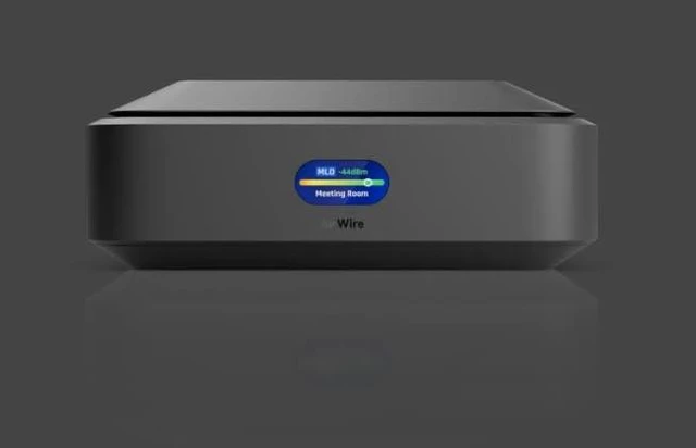 Main image of 6 GHz WiFi 7 Bridge by Ubiquiti
