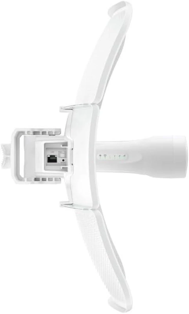 Alt view image 2 of 2 - TP-Link Beam Bridge 5 UR KIT network bridge white