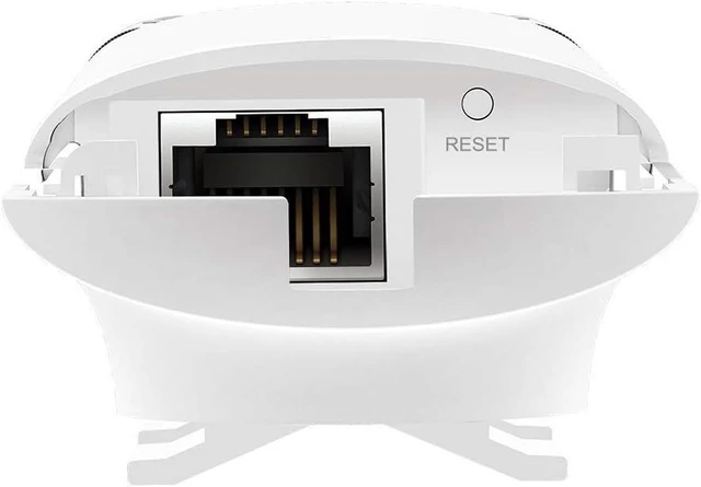 Main image of TP-Link EAP110 Outdoor Access Point Outdoor Wi-Fi N300 MBps, 1 10/100 MBps LAN, White
