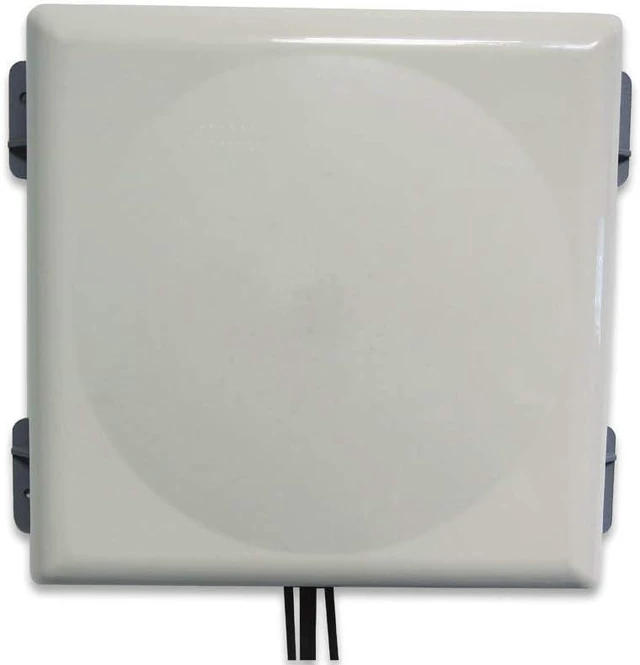 Main image of Ap-Ant-48 2.4/5G 8Dbi 4X4 Panel