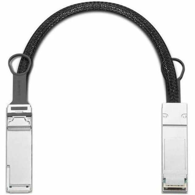 Main image of Lenovo ThinkStation PGX QSFP Link Cable