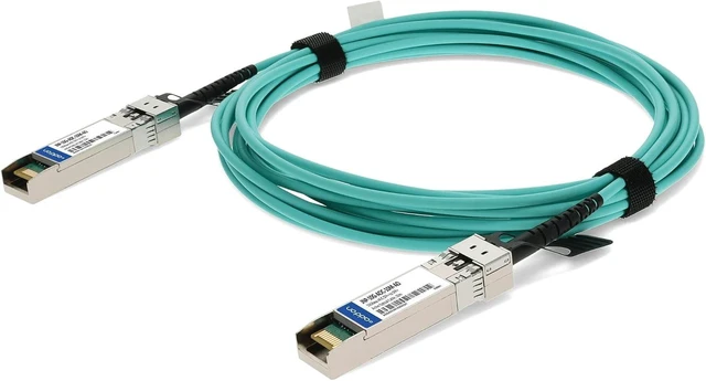 Main image of Add-on-Computer Peripherals L Addon 2m Qsfp+ 40gbase-cu Dac F/Juniper