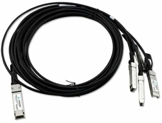 Main image of Axiom QSFP+ DAC Cable for Juniper 2M