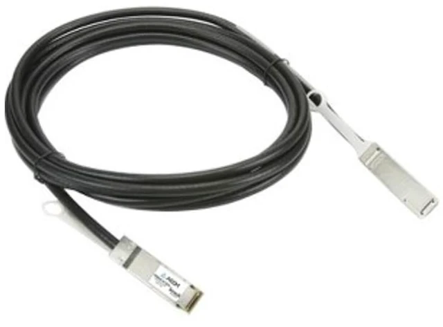 Main image of Axiom Memory - MC2206130003-AX 40GBASE-CR4 QSFP+ Passive DAC Cable Mellanox Compatible 3m - 9.84 ft Twinaxial