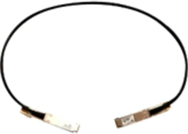 Main image of Axiom 40Gbase-CR4 Qsfp+ Active DAC Cable Cisco Compatible, 7m (QSFP-H40G-ACU7M-AX)