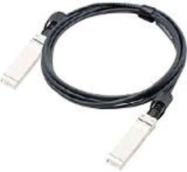 Main image of AddOn Mellanox Mc2210310-020 Compatible Taa Compliant 40Gbase-Aoc Qsfp+ to Qsfp+