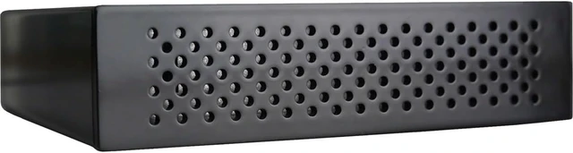 Alt view image 4 of 6 - C1M-G2 PCIe to Thunderbolt 2 DAS/SAN Converter