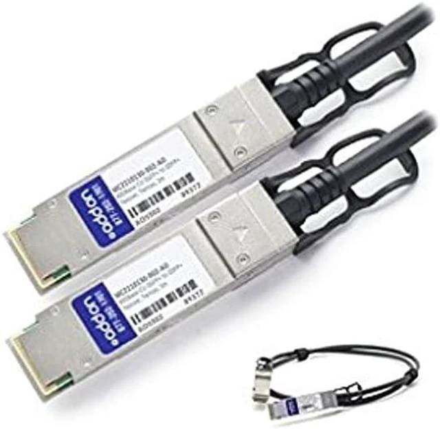 Main image of AddOn 2M Mc2210130-002 Comp 40Gb Cu Dac