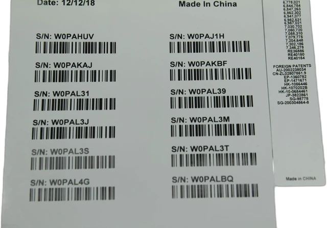 Alt view image 5 of 5 - AddOn HP 720205-B21 Compatible TAA Compliant 40Gbase-AOC Qsfp+ Active Optical Cable