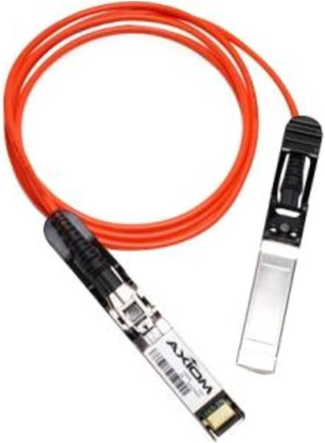 Main image of 10M 40GBASE-AOC QSFP+ Active