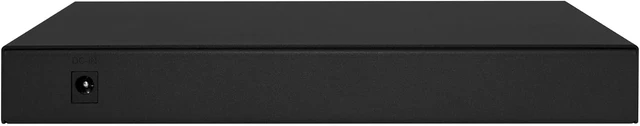 Alt view image 7 of 7 - Managed 8 Ports 2.5Gb POE Switch 802.3BT Multi Gigabit LAN 2500Mbps(POE Model)