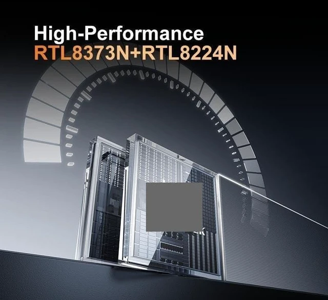 Main image of KP-9000-9XHML-X 2.5Gb Managed Switch with 8-Port 2.5Gb Ethernet