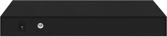 Main image of L3 Managed Full 10Gbps 8 Ports Network Switch 4*RJ45 and 4*SFP+(Non POE)