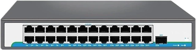 Main image of L2- Managed Network Switch,JT-S203CW-251TS JT-S203CWD-182TS(JT-S203CW-251TS)