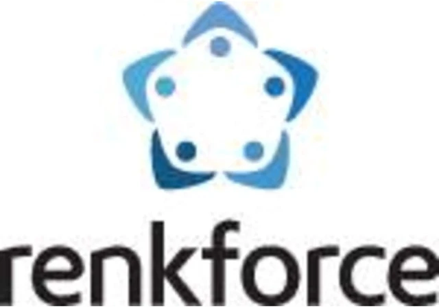 Alt view image 4 of 4 - RENKFORCE Network Switch RF-4270245 4 Ports 1 GBit/s USB Power Supply