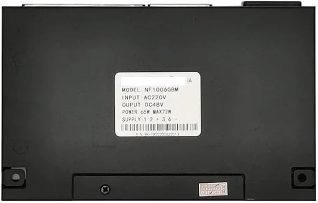 Alt view image 2 of 5 - 2 SFP POE 10/100m rj45 Port Switch Outdoor POE Switch