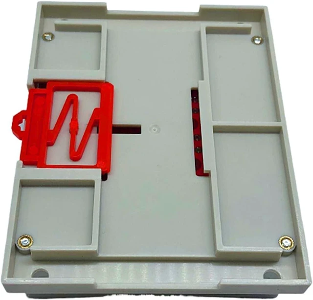 Alt view image 5 of 7 - 4-Channels Ethernet Networks Switch TCPUDP Module