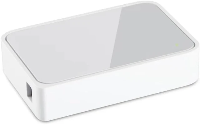 Alt view image 3 of 4 - Home Dormitory Splitter TL-SF1005+ Ethernet Switch