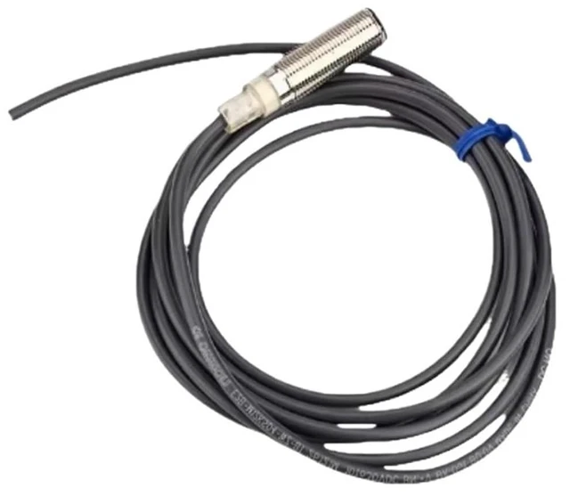 Main image of 2PCS Proximity Switch E2B-M30KC15-M1-C1 E2B-M30KC15-M1-C2 E2B-M30KC15-M1-B1 E2B-M30KC15-M1-B2 Sensor(E2B-M30KS15-M1-B1)