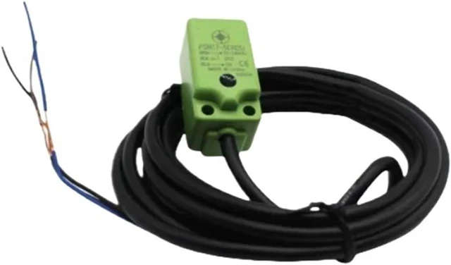 Main image of PSN17-5DPU PSN17-8DN2U PSN17-5DN2U PSN17-5DNU PSN17-8DNU PSN17-8DPU Proximity Switch Sensor(PSN17-5DPU)