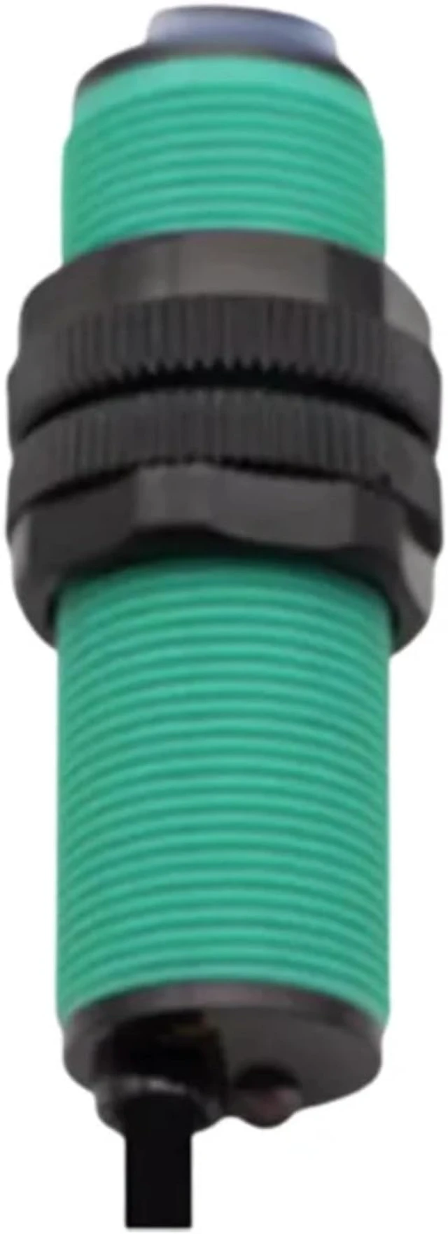 Alt view image 4 of 6 - 1pc E3F-DS10C4 Detection Distance 5M Response time:1ms Switch Sensor Diffuse-Reflective NPN PNP NO NC(NPN NO)
