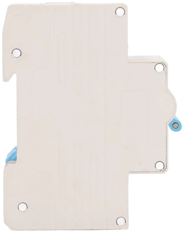 Alt view image 3 of 7 - Smart Wifi Switch with Time Delay Function for Household Control PC Shell (63A)