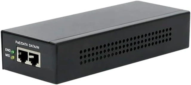 Main image of LTS LTPOE-PTZPI60N High PoE 60W for Platium IP PTZ Camera