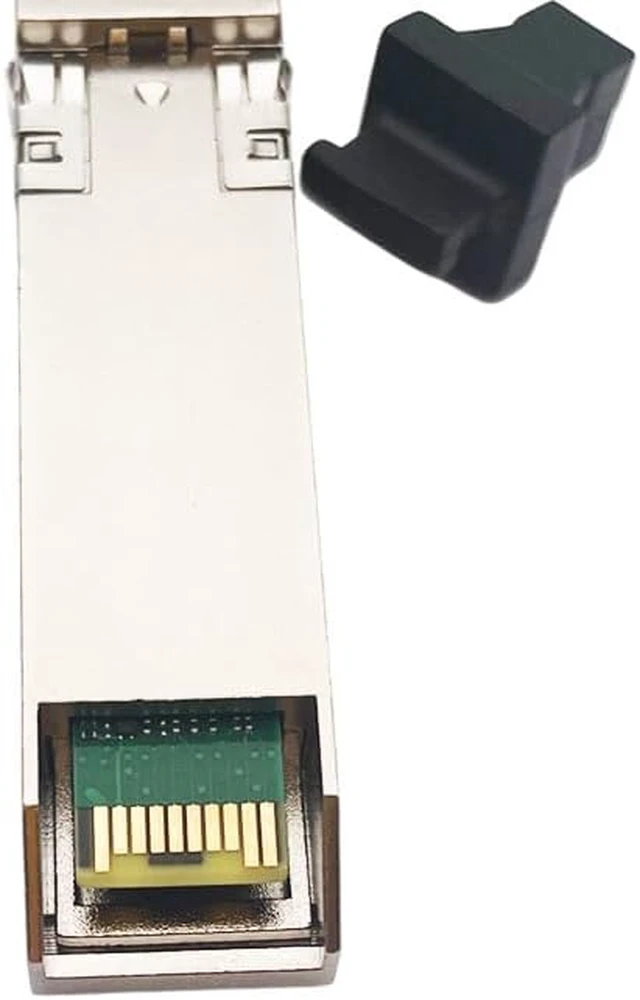 Alt view image 3 of 3 - 10G XGS-PON SFP+ ONU Stick 8311 Firmware ONT Transceiver Compatible with AT&T
