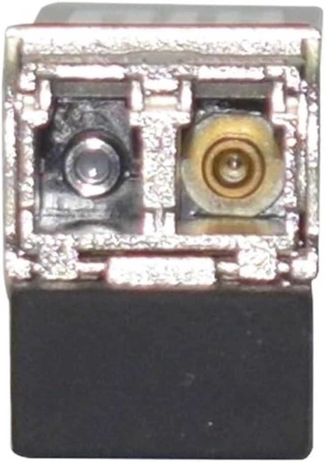 Alt view image 3 of 3 - SFP-10G-ER 10GBASE-ER Duplex LC 10G 1550nm 40km DOM SFP+ Transceiver(2pcs)