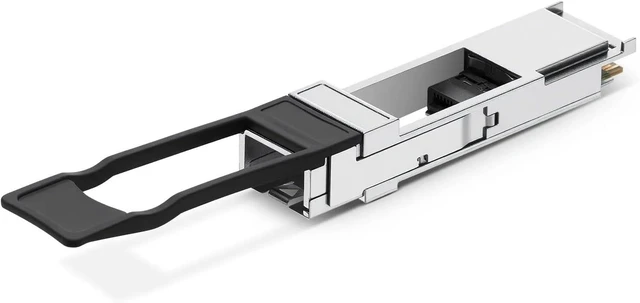 Main image of CVR-QSFP28-SFP25G - Network transceiver Adapter - QSFP28 to SFP28 - 25 Gigabit Ethernet