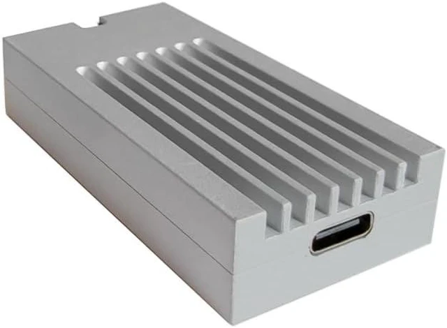 Main image of USB C to 10GbE Ethernet Adapter,10G USB 3.2 Gen 2x2 RJ45 Realtek RTL8159