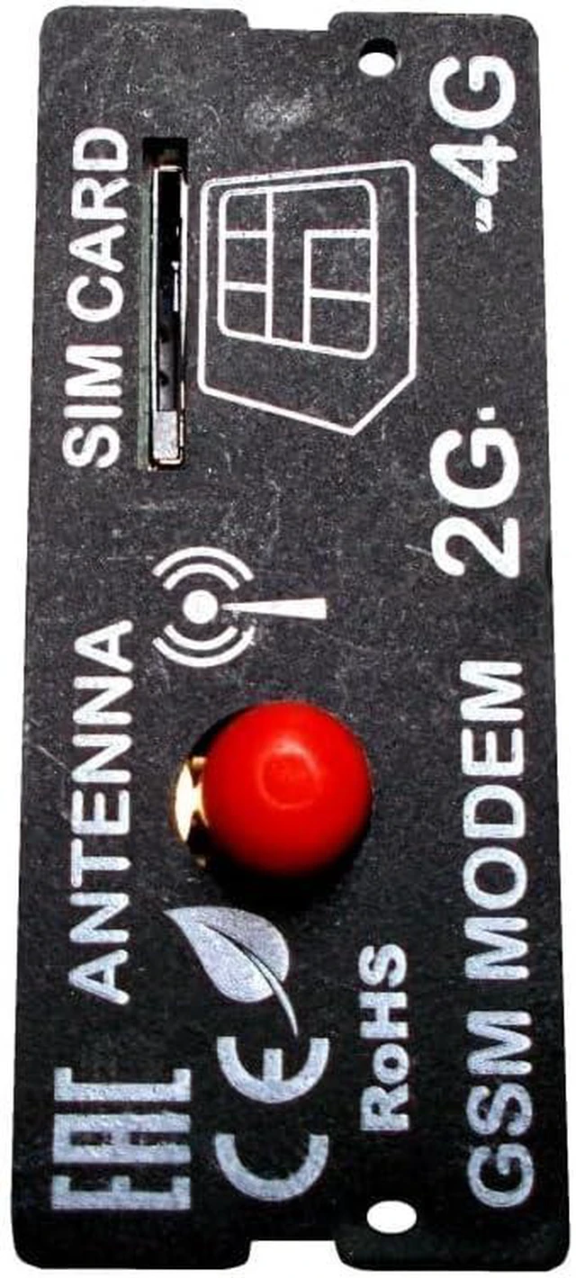Main image of 4G-2G Interface Module for D-XXX MK2,3 Controller Series (A7670E) L060A4