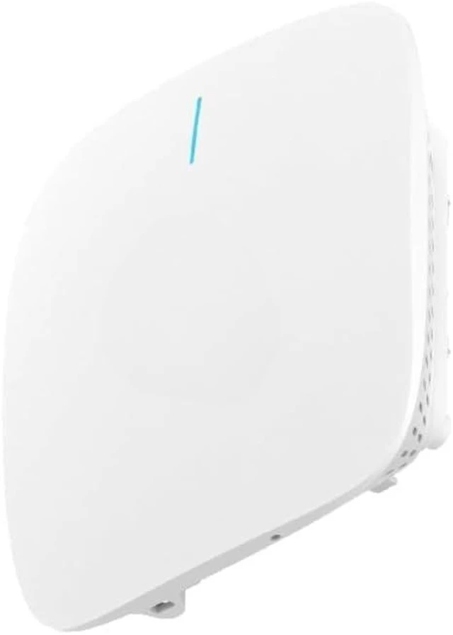 Alt view image 2 of 2 - Networks XV2-21X Indoor Dual-Band Wi-Fi 6 Access Point, Model XV2-21X0B00-US