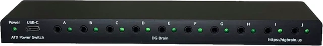 Main image of DGBrain ATX Power Switch