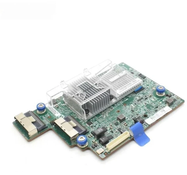 Main image of 843199-B21 848147-001 for Smart Array P840ar 2GB Cache