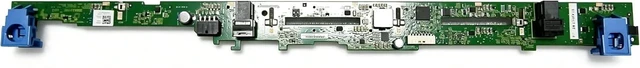 Main image of Server Backplane SAS SATA 8 Bay SFF for Dell EMC PowerEdge R440 R640 94J5V