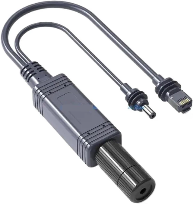 Main image of 1 PCS J0MB 100W Isolated Gigabit POE Splitter with RJ45