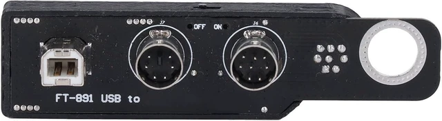 Main image of Radio BT Adapter Wireless Module for FT-891 Control