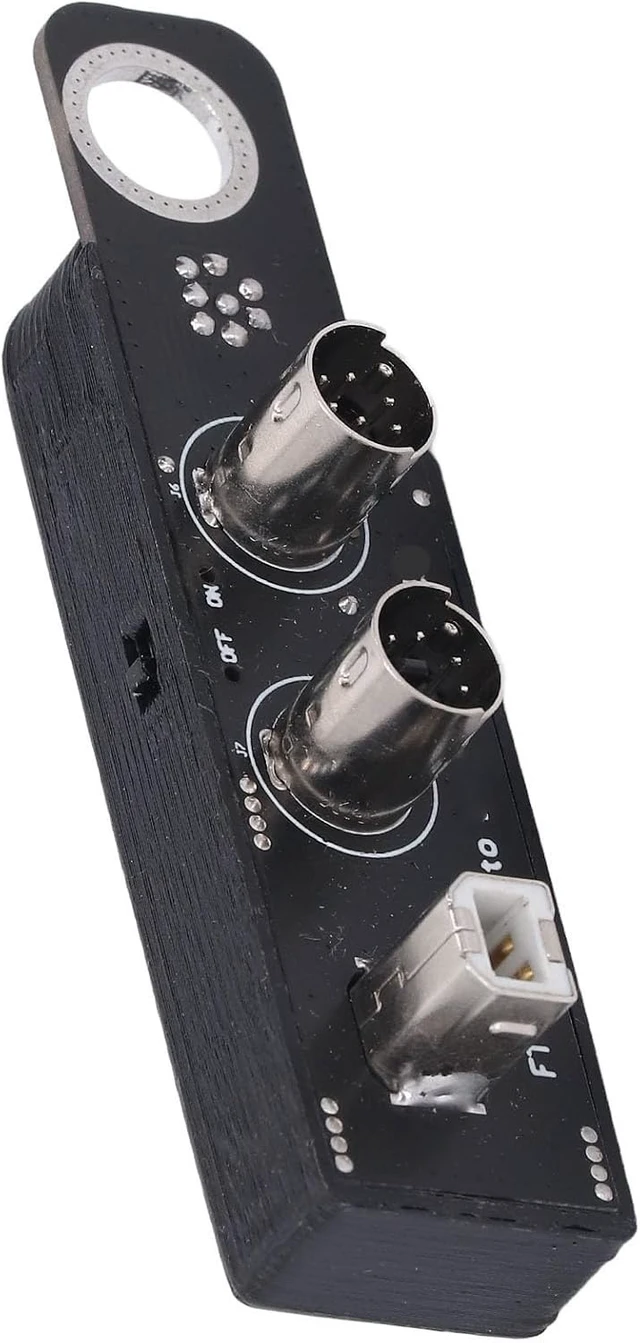 Alt view image 2 of 7 - Radio BT Adapter Wireless Module for FT-891 Control